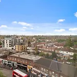 One Bedroom Flat In Central London Bp106