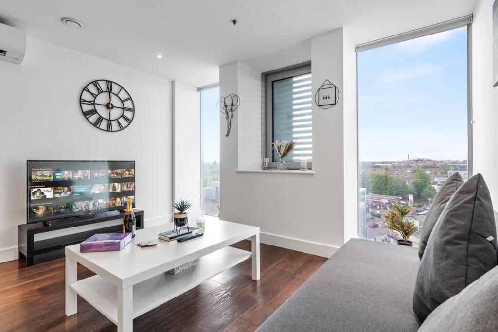 Apartment One Bedroom Flat In Bp106